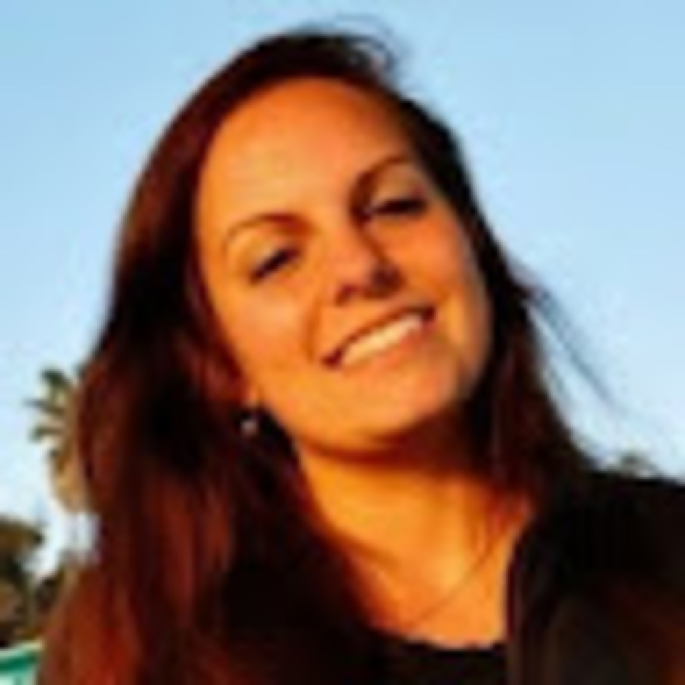 Meet your Posher, Rebekah
